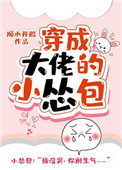 穿成大佬的小仙女实体书